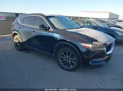 JM3KFBEY5K0656965 2019 MAZDA CX-5