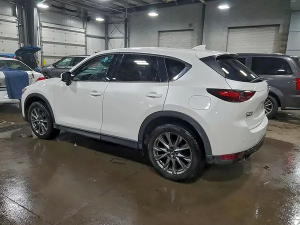JM3KFBEY5L0742035 2020 MAZDA CX-5 - Image 2