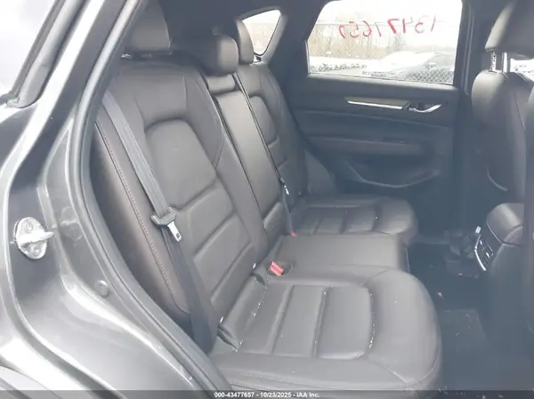 JM3KFBEY5L0843706 2020 MAZDA CX-5 - Image 8
