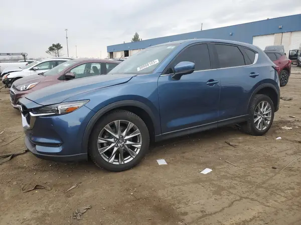 JM3KFBEY5L0844211 2020 MAZDA CX-5 - Image 1