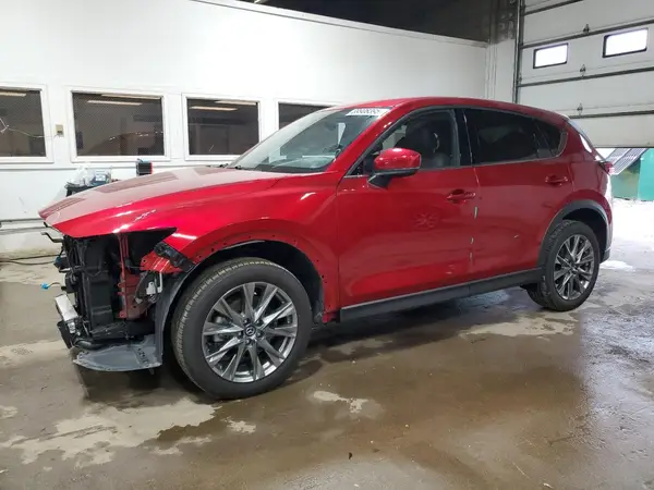JM3KFBEY5L0862174 2020 MAZDA CX-5 - Image 1
