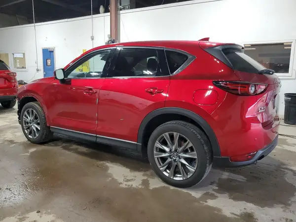 JM3KFBEY5L0862174 2020 MAZDA CX-5 - Image 2