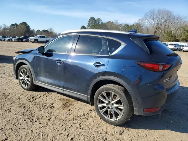 JM3KFBEY5L0863227 2020 MAZDA CX-5 - Image 2