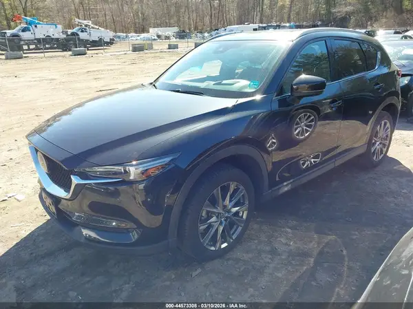 JM3KFBEY5M0331008 2021 MAZDA CX-5 - Image 2