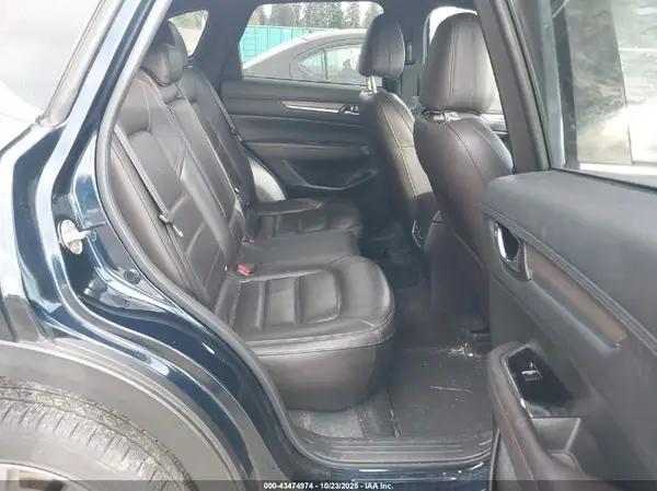 JM3KFBEY5M0339156 2021 MAZDA CX-5 - Image 8