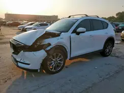 JM3KFBEY5M0354031 2021 MAZDA CX-5