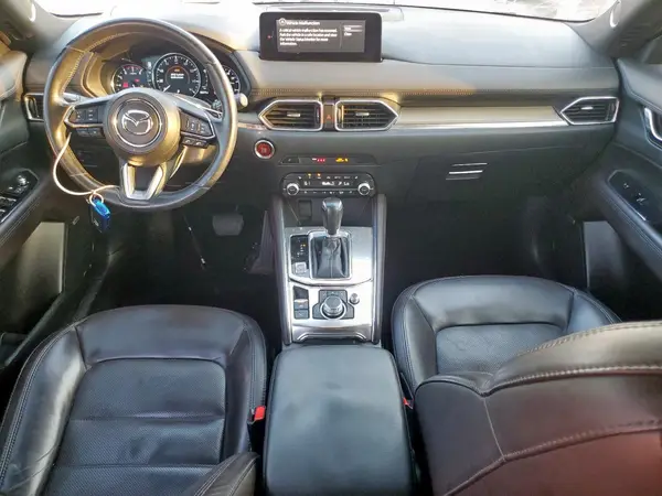 JM3KFBEY5M0354031 2021 MAZDA CX-5 - Image 8