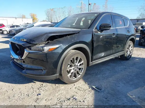 JM3KFBEY5M0401364 2021 MAZDA CX-5 - Image 2