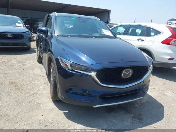 JM3KFBEY5M0414437 2021 MAZDA CX-5 - Image 1