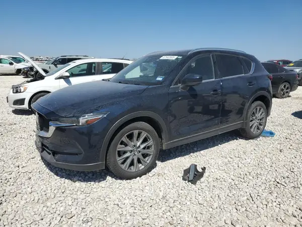 JM3KFBEY5M0439354 2021 MAZDA CX-5 - Image 1