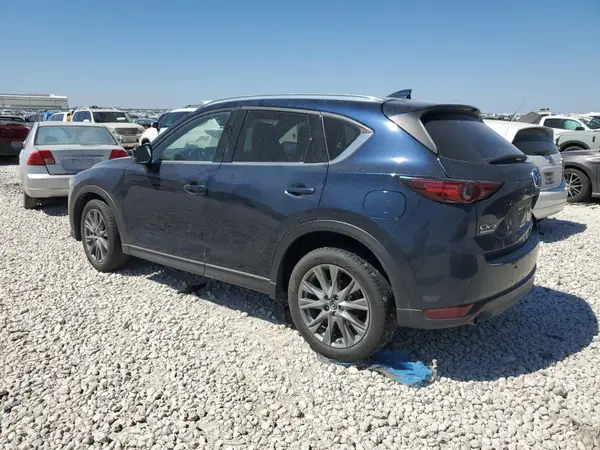 JM3KFBEY5M0439354 2021 MAZDA CX-5 - Image 2
