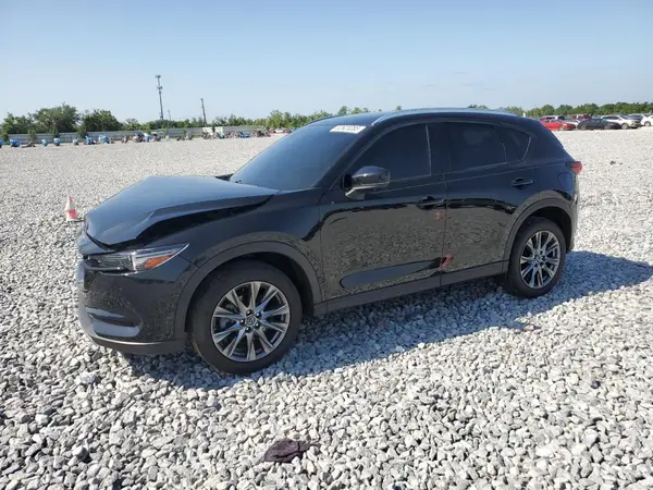 JM3KFBEY5M0439676 2021 MAZDA CX-5 - Image 1