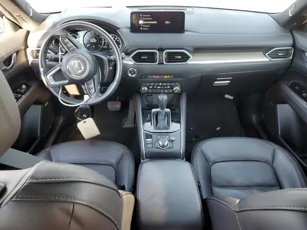 JM3KFBEY5M0447759 2021 MAZDA CX-5 - Image 8