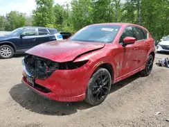 JM3KFBEY5N0617412 2022 MAZDA CX-5