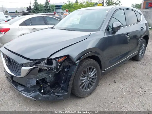 JM3KFBEY5R0475729 2024 MAZDA CX-5 - Image 2