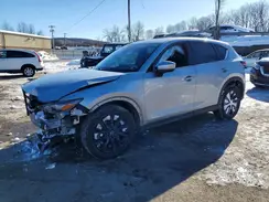 JM3KFBEY6K0513622 2019 MAZDA CX-5