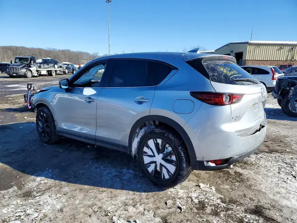 JM3KFBEY6K0513622 2019 MAZDA CX-5 - Image 2