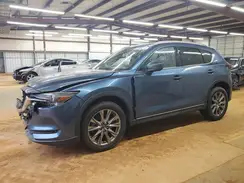 JM3KFBEY6K0540884 2019 MAZDA CX-5