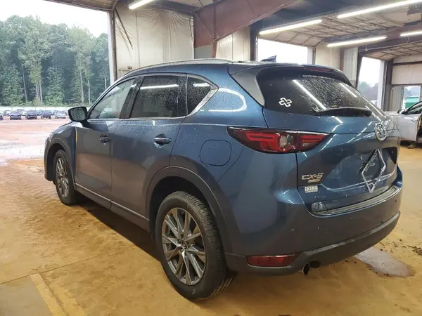 JM3KFBEY6K0540884 2019 MAZDA CX-5 - Image 2