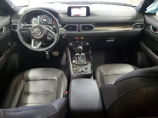 JM3KFBEY6K0540884 2019 MAZDA CX-5 - Image 8
