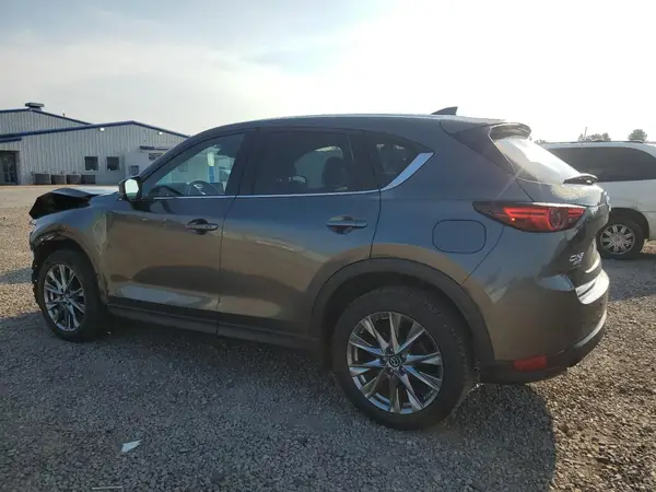JM3KFBEY6K0569012 2019 MAZDA CX-5 - Image 2