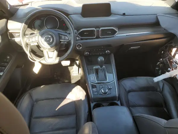 JM3KFBEY6K0574095 2019 MAZDA CX-5 - Image 8