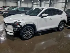 JM3KFBEY6K0615373 2019 MAZDA CX-5