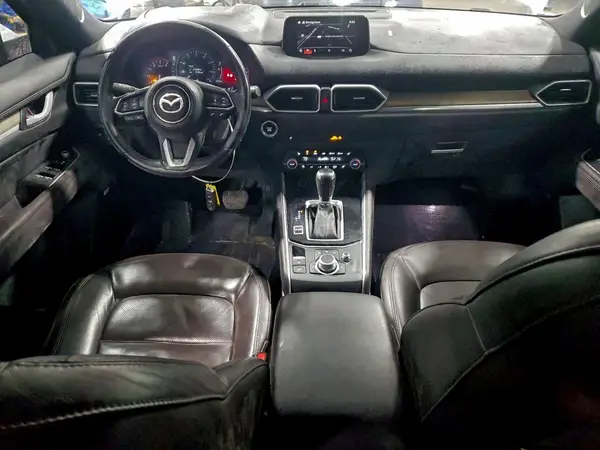 JM3KFBEY6K0615373 2019 MAZDA CX-5 - Image 8