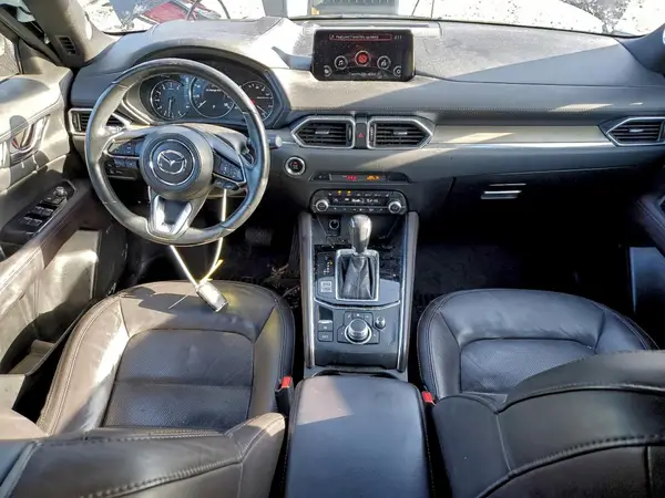 JM3KFBEY6L0746966 2020 MAZDA CX-5 - Image 8