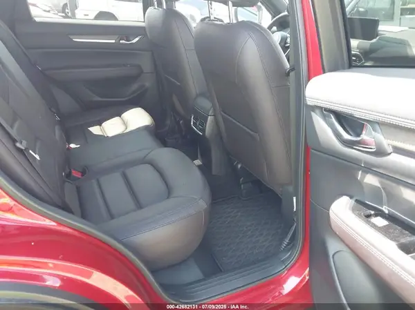 JM3KFBEY6L0843326 2020 MAZDA CX-5 - Image 8