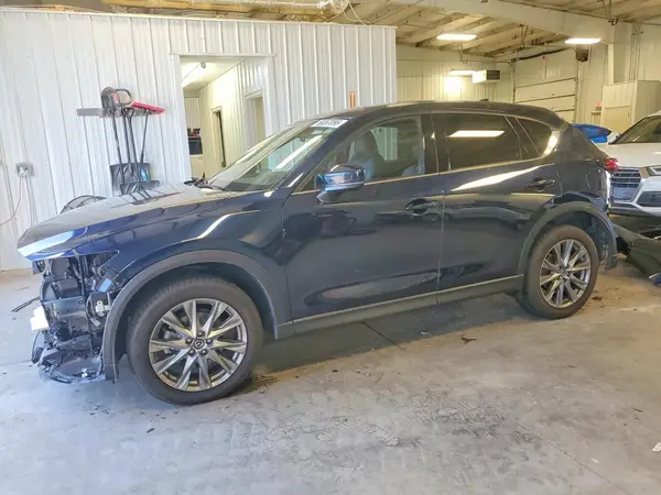 JM3KFBEY6L0857243 2020 MAZDA CX-5 - Image 1