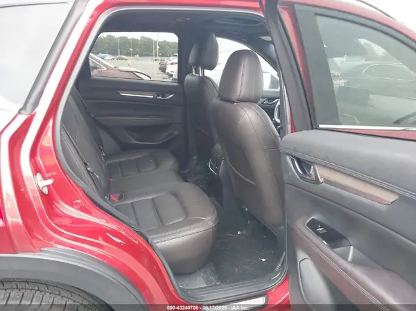 JM3KFBEY6M0430937 2021 MAZDA CX-5 - Image 8