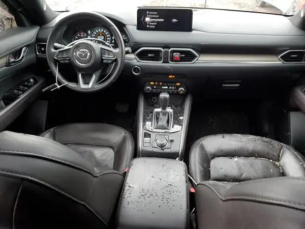 JM3KFBEY6M0436155 2021 MAZDA CX-5 - Image 8