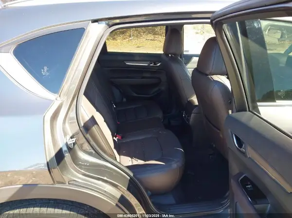 JM3KFBEY6M0449522 2021 MAZDA CX-5 - Image 8
