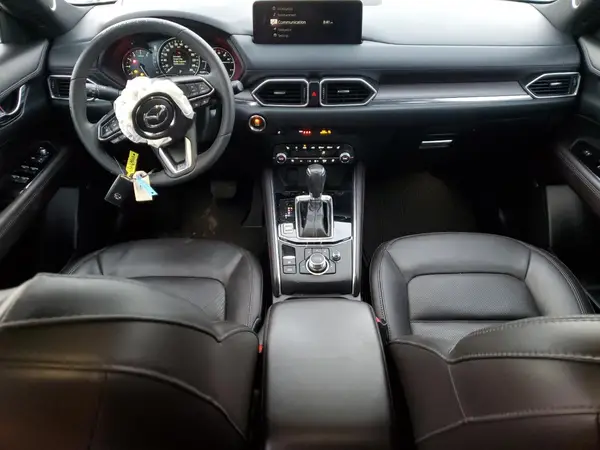 JM3KFBEY6P0188848 2023 MAZDA CX-5 - Image 8