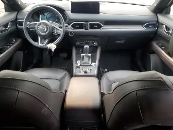 JM3KFBEY6P0227471 2023 MAZDA CX-5 - Image 8