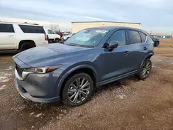 JM3KFBEY6S0706532 2025 MAZDA CX-5
