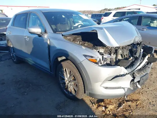 JM3KFBEY7K0506940 2019 MAZDA CX-5 - Image 1