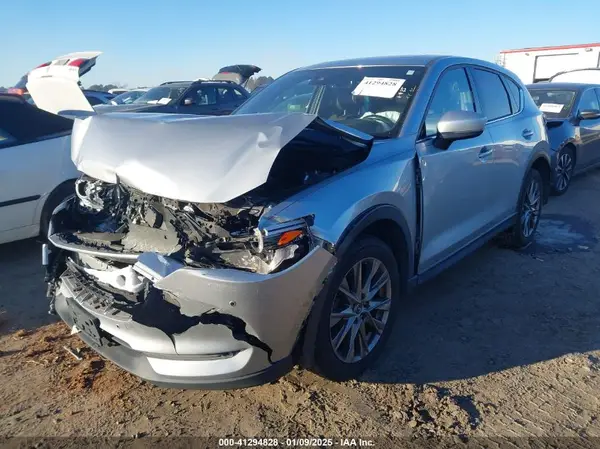 JM3KFBEY7K0506940 2019 MAZDA CX-5 - Image 2
