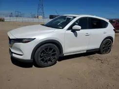 JM3KFBEY7K0509157 2019 MAZDA CX-5