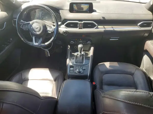 JM3KFBEY7K0509157 2019 MAZDA CX-5 - Image 8