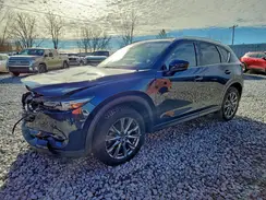 JM3KFBEY7K0509255 2019 MAZDA CX-5