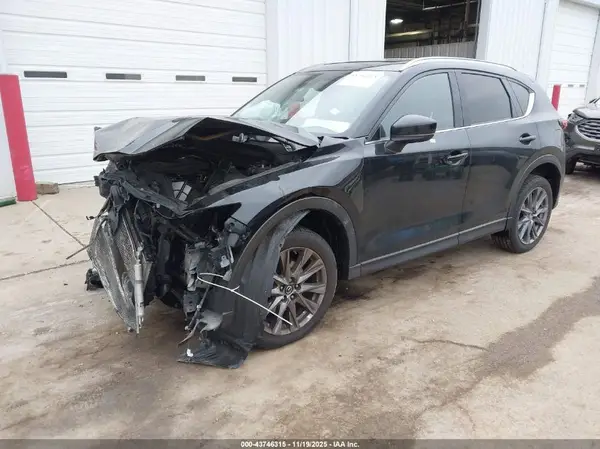 JM3KFBEY7K0526234 2019 MAZDA CX-5 - Image 2