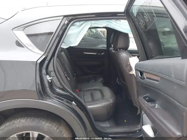 JM3KFBEY7K0526234 2019 MAZDA CX-5 - Image 8
