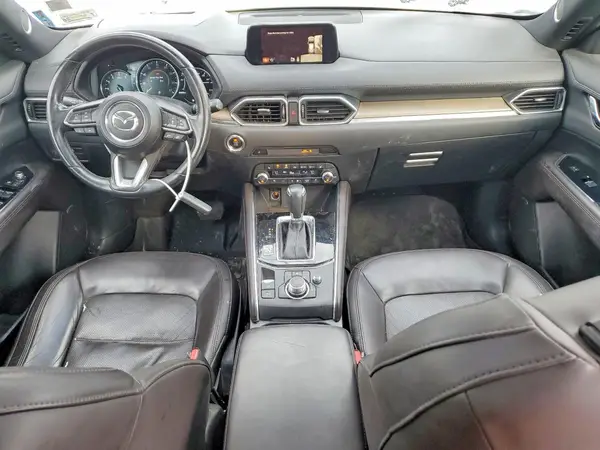 JM3KFBEY7K0572579 2019 MAZDA CX-5 - Image 8