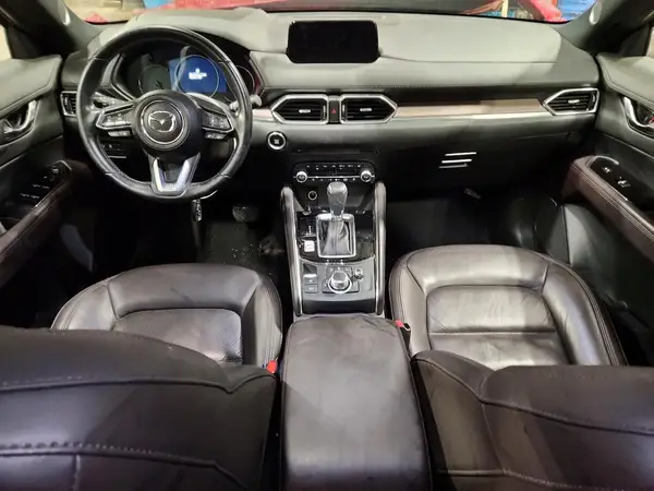 JM3KFBEY7K0580424 2019 MAZDA CX-5 - Image 8
