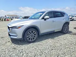 JM3KFBEY7K0606522 2019 MAZDA CX-5