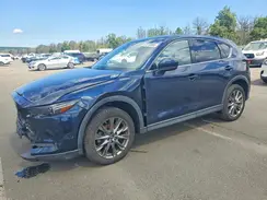 JM3KFBEY7K0613227 2019 MAZDA CX-5