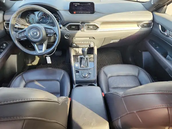 JM3KFBEY7K0692219 2019 MAZDA CX-5 - Image 8