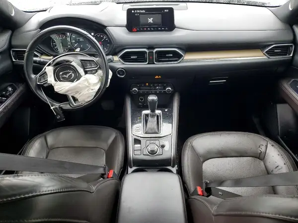 JM3KFBEY7L0744773 2020 MAZDA CX-5 - Image 8